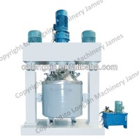 offset ink planetary mixer